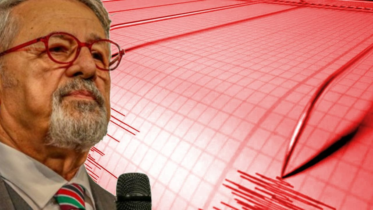 AFAD duyurdu: Erzincan’da 4.1 büyüklüğünde deprem… Naci Görür’den ilk açıklama (Son depremler)