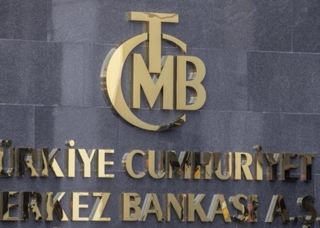 Merkez Bankası’nın ilk faiz indirimini aralık ayında yapması bekleniyor